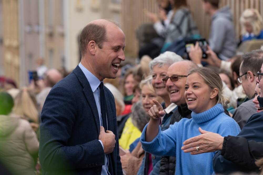 Prince William