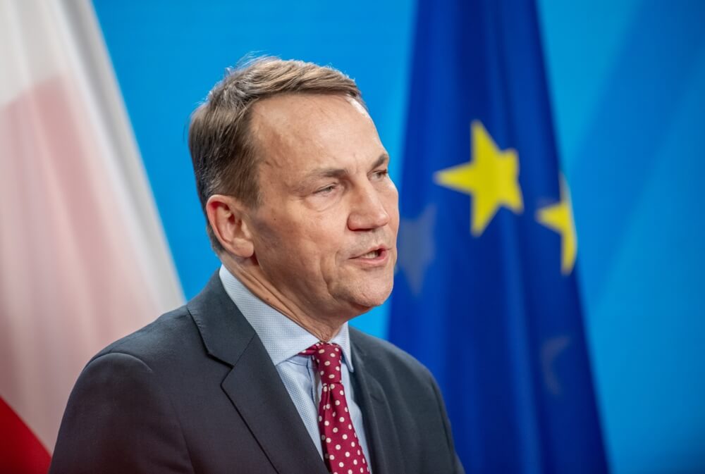 Radoslaw Sikorski