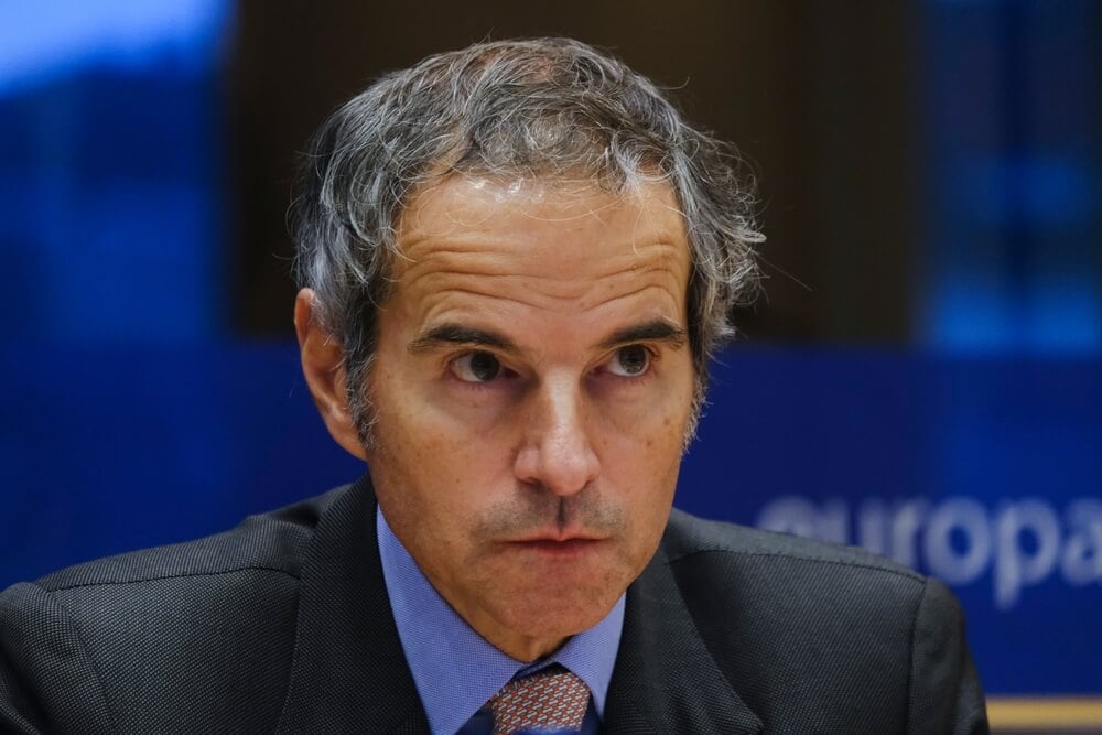 Rafael Grossi