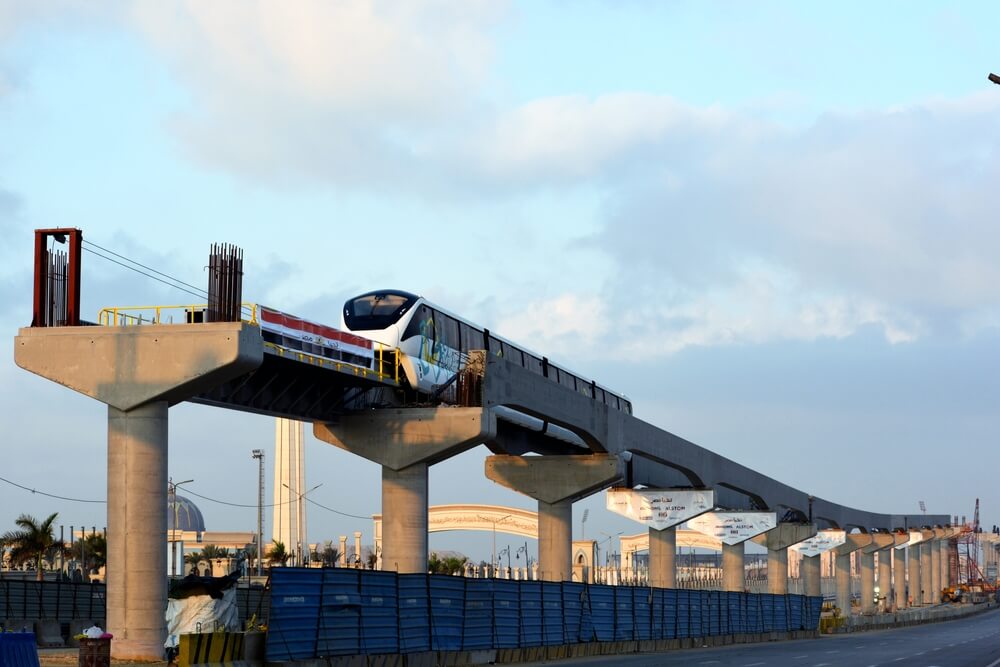Railway Construction