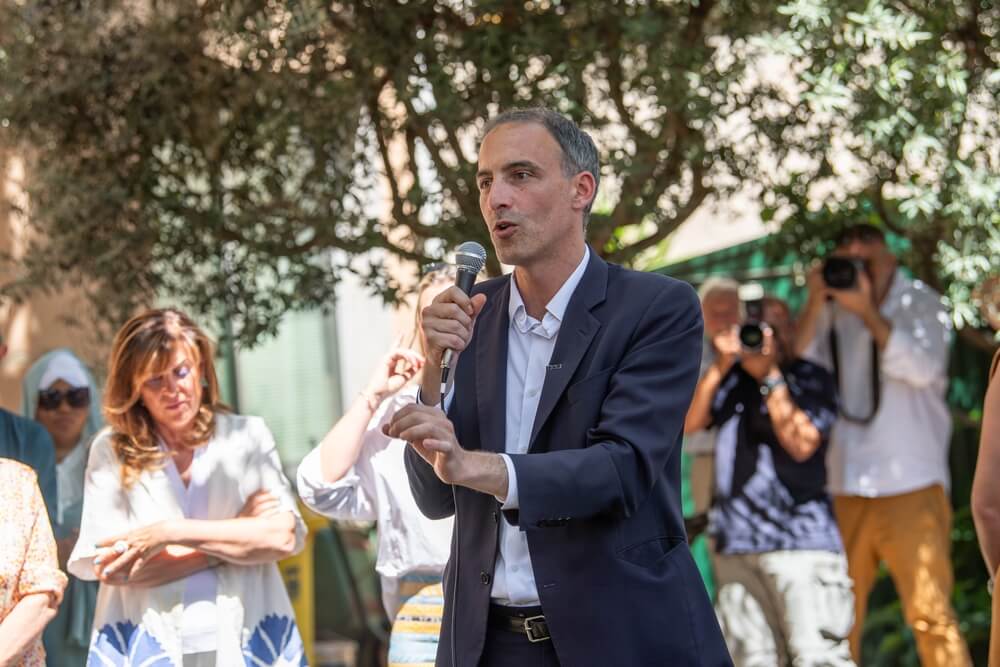 Rapha&euml;l Glucksmann