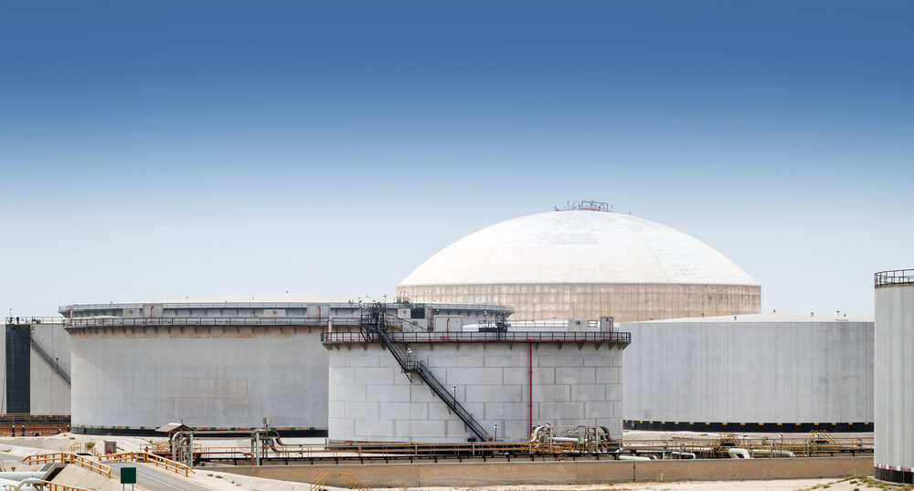 Ras Tanura Saudi Arabia