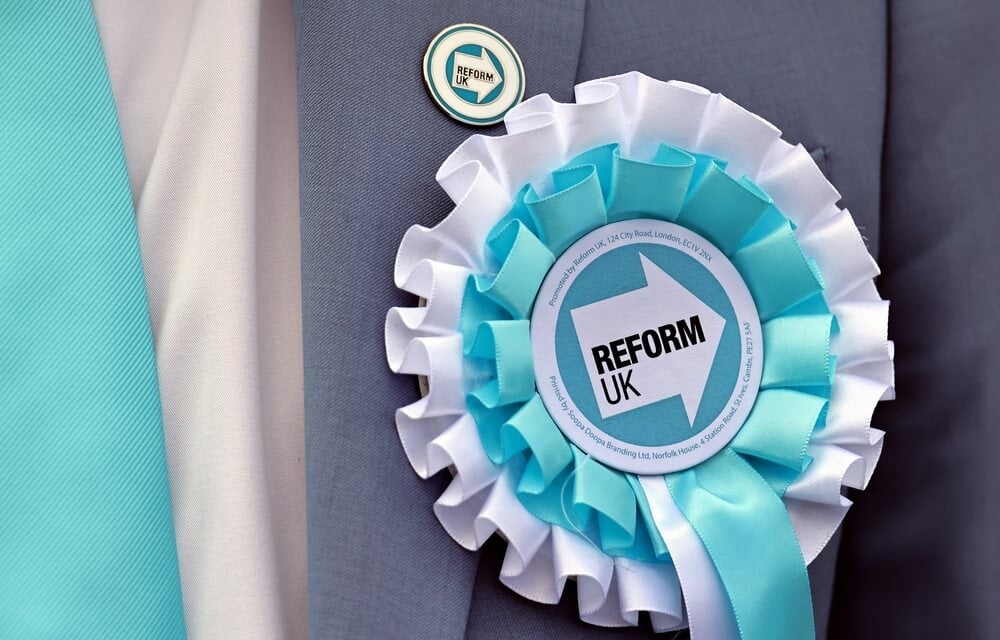 Reform UK