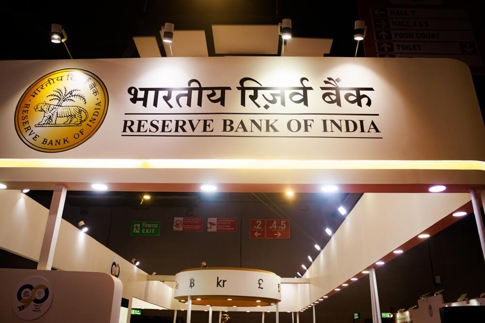 Reserve Bank of India
