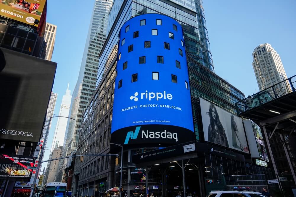 Ripple Add NYC