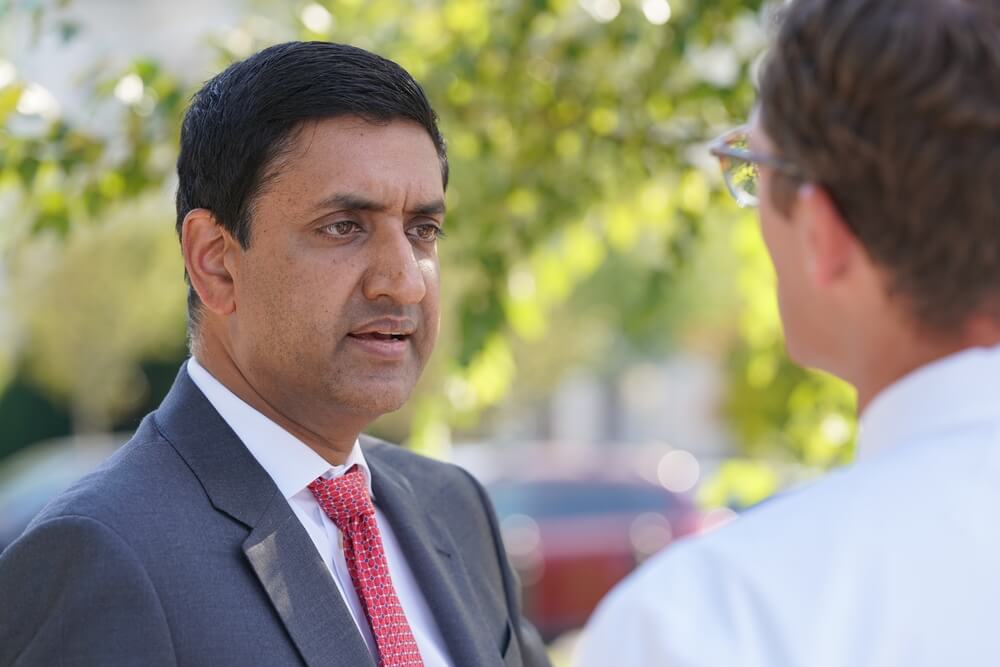 Ro Khanna