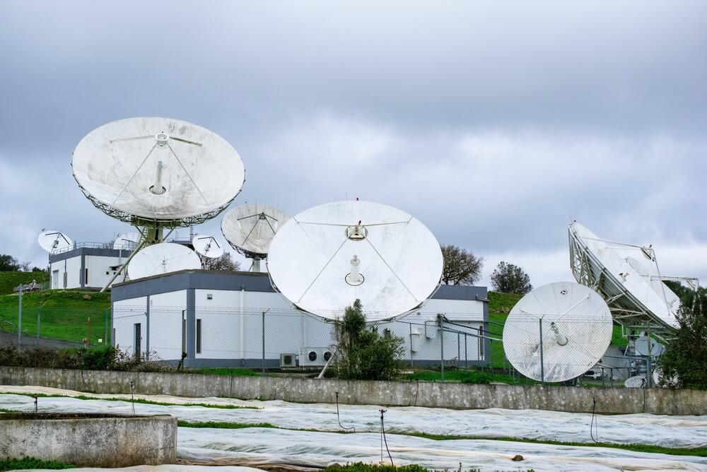 Satellite Dishes
