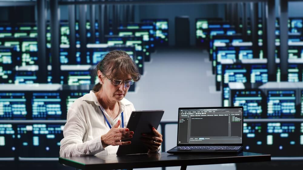 Server Farm