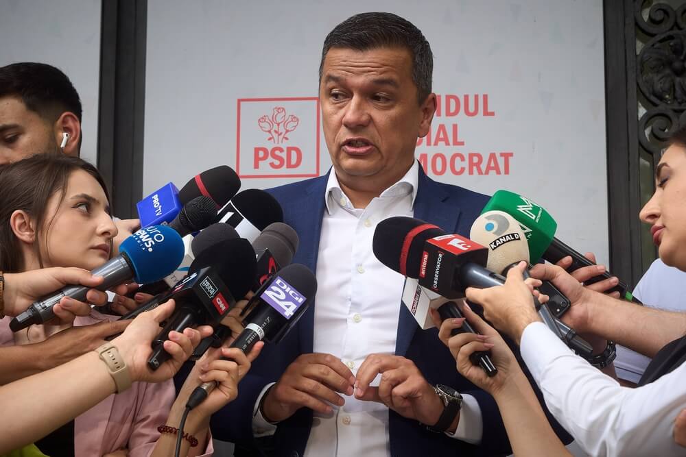 Sorin Grindeanu