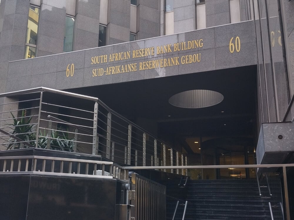 South African Reserve Bank