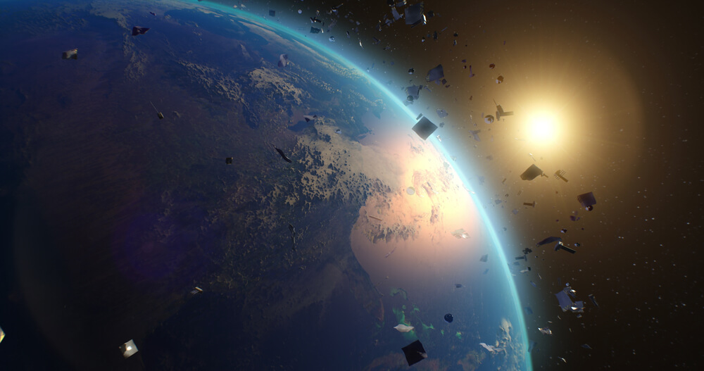 Space Debris