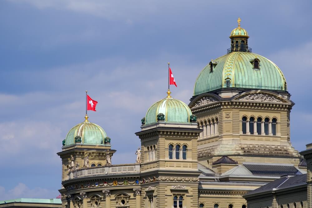 Swiss Parliament