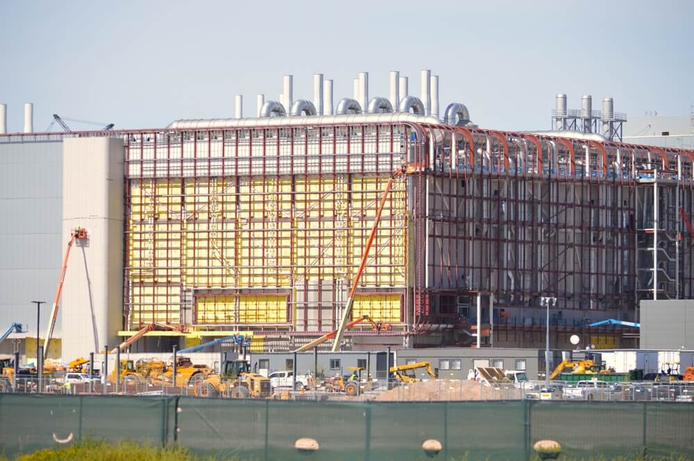 TSMC Arizona