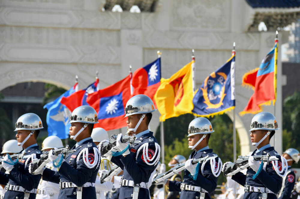 Taiwan Army