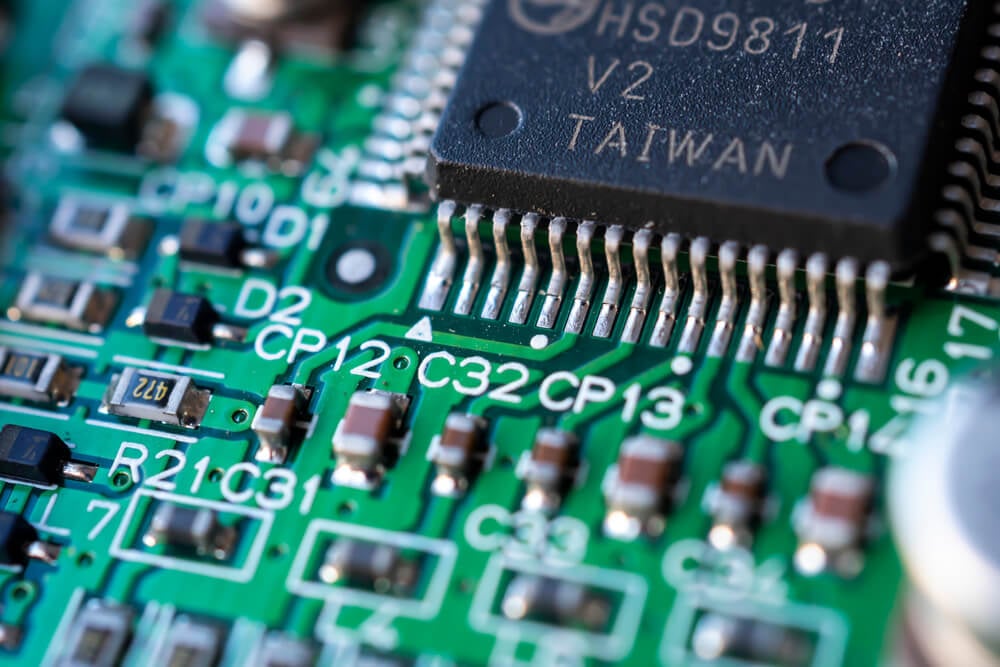 Taiwan Semiconductor