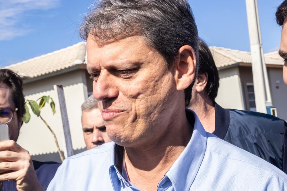 Tarcísio de Freitas