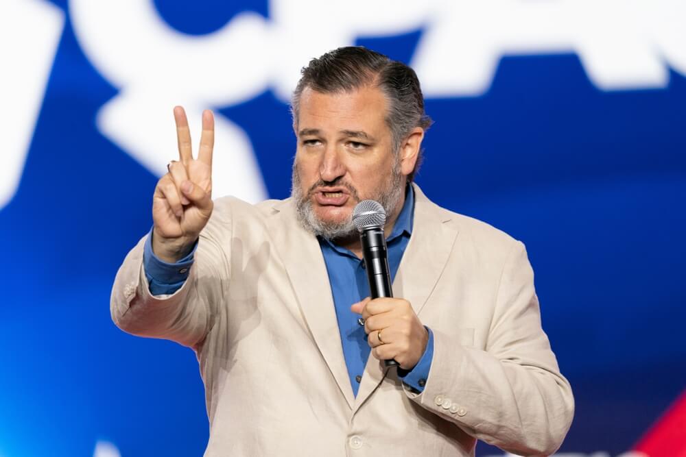 Ted Cruz