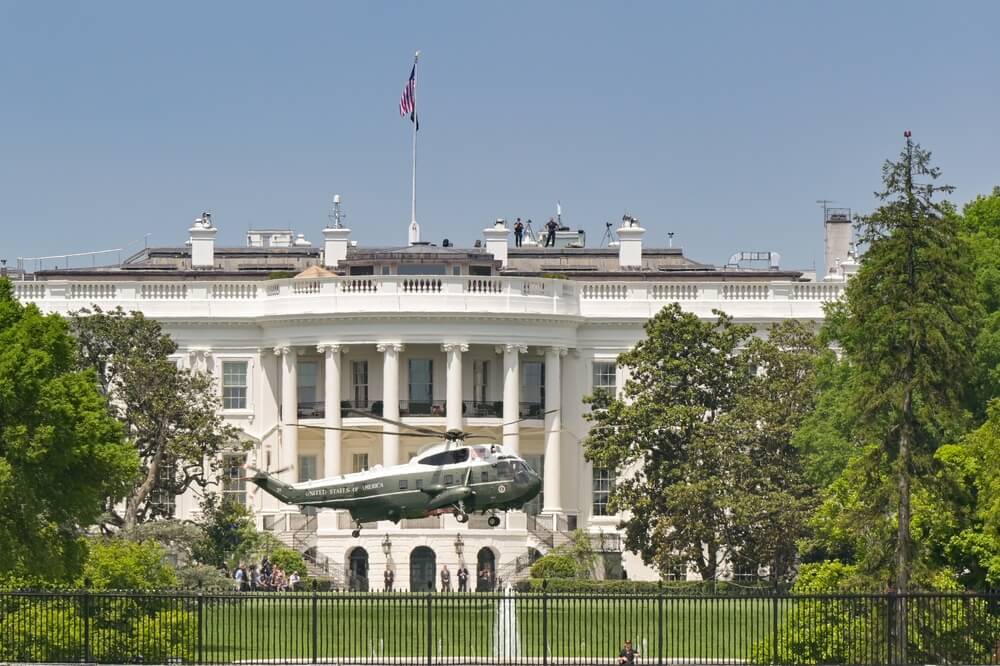 The White House
