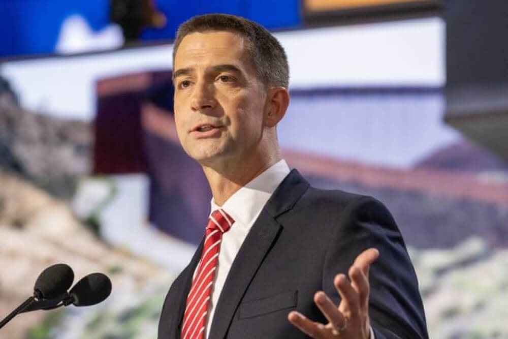Tom Cotton