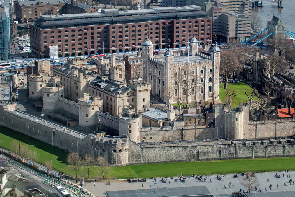 Tower of London