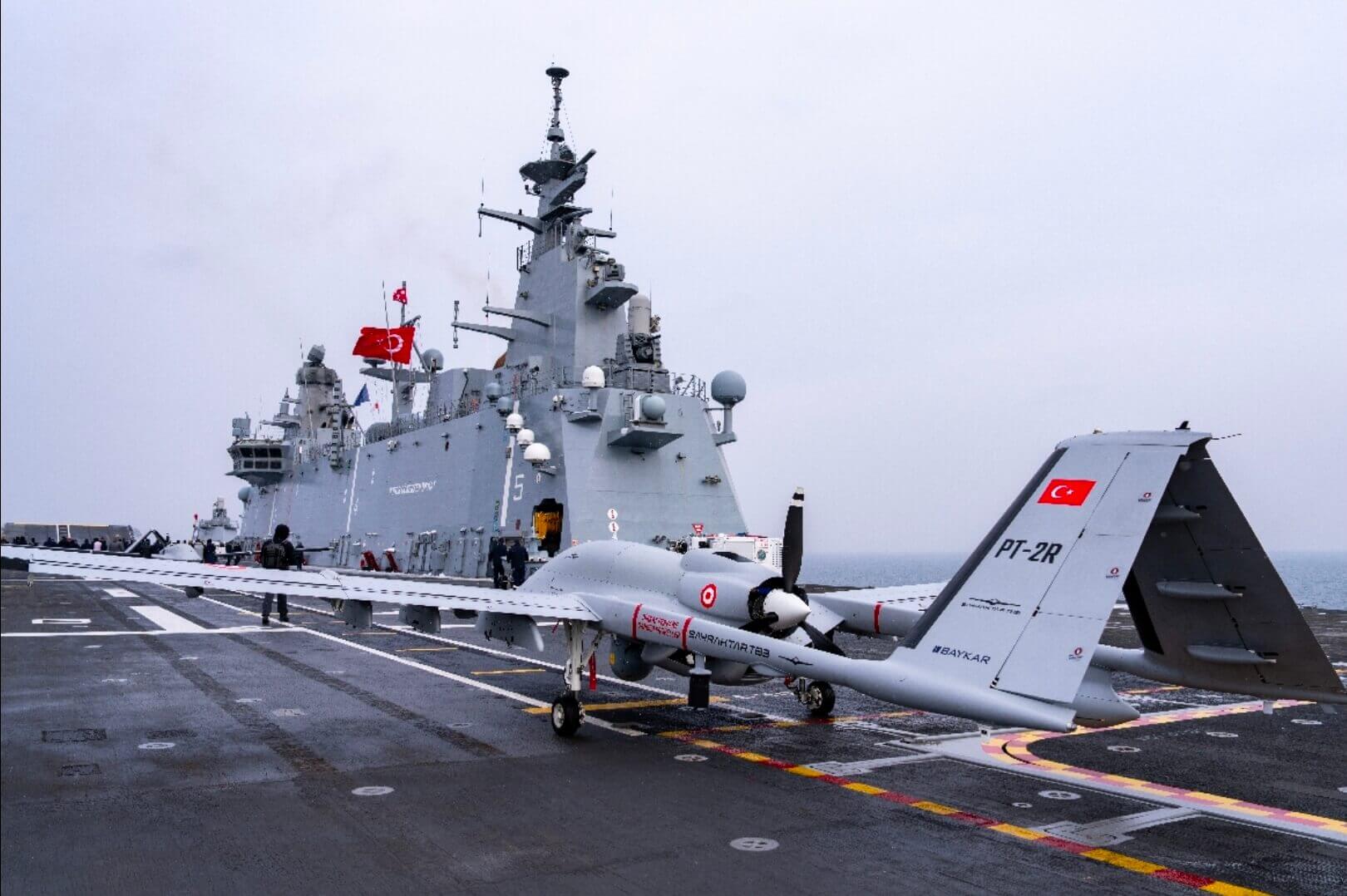 Turkish Navy