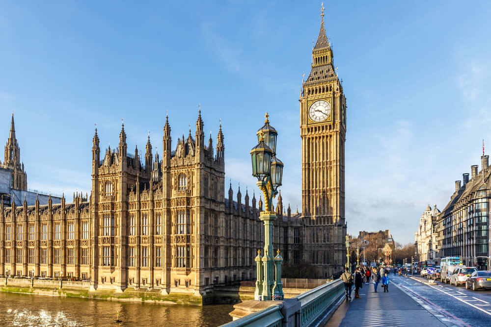 UK Parliament
