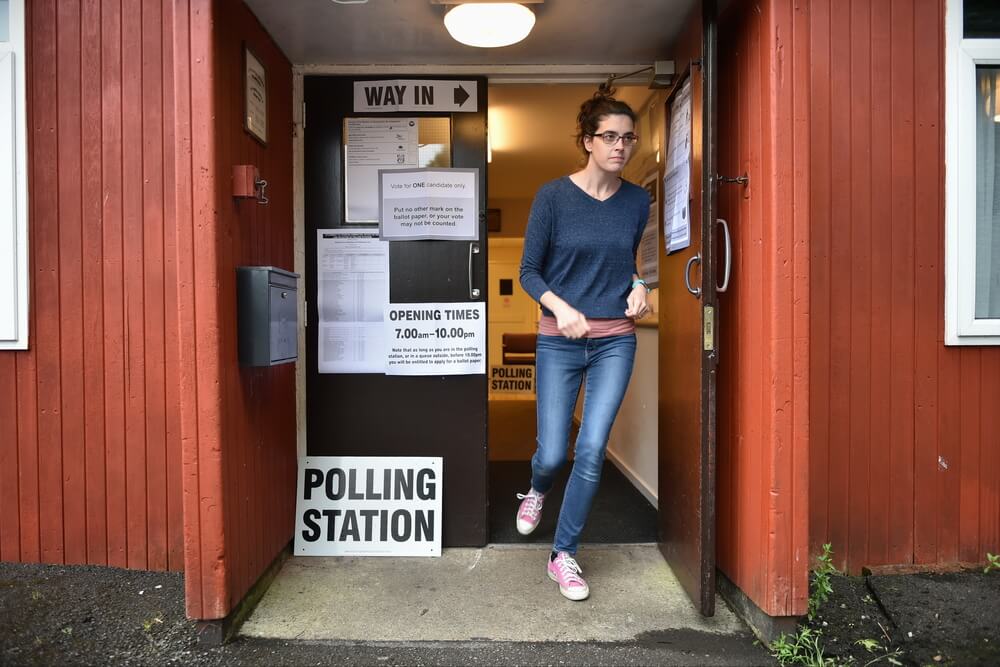 UK Young Voter