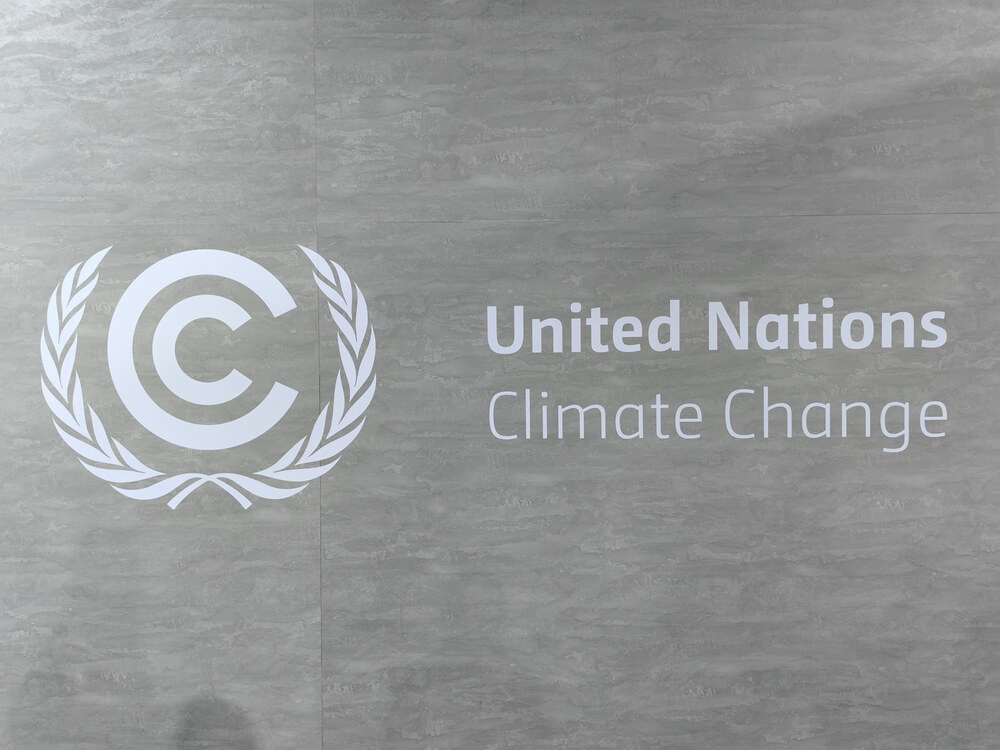 UN Climate Change