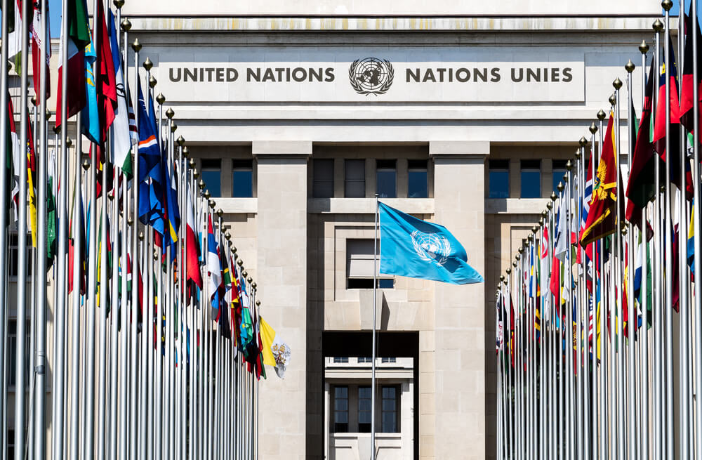 UN Geneva