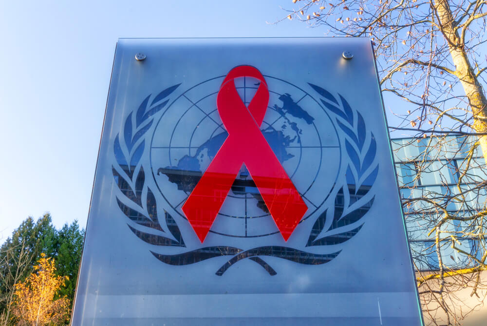 UNAIDS Logo