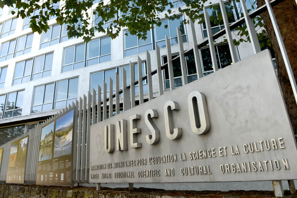 UNESCO HQ