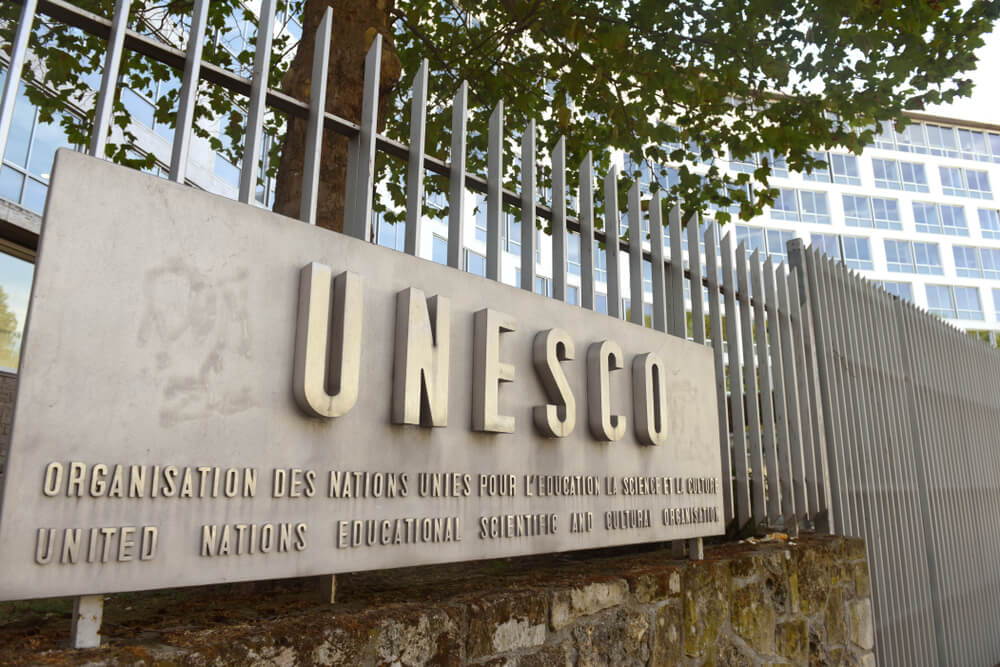 UNESCO Paris