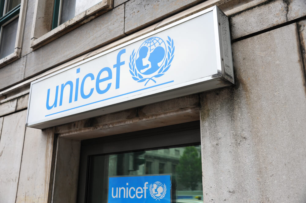UNICEF Logo