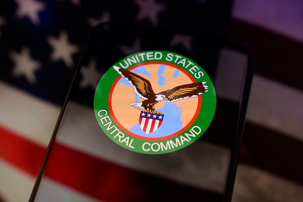 US CENTCOM