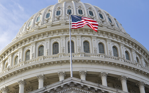 US Capitol Hill