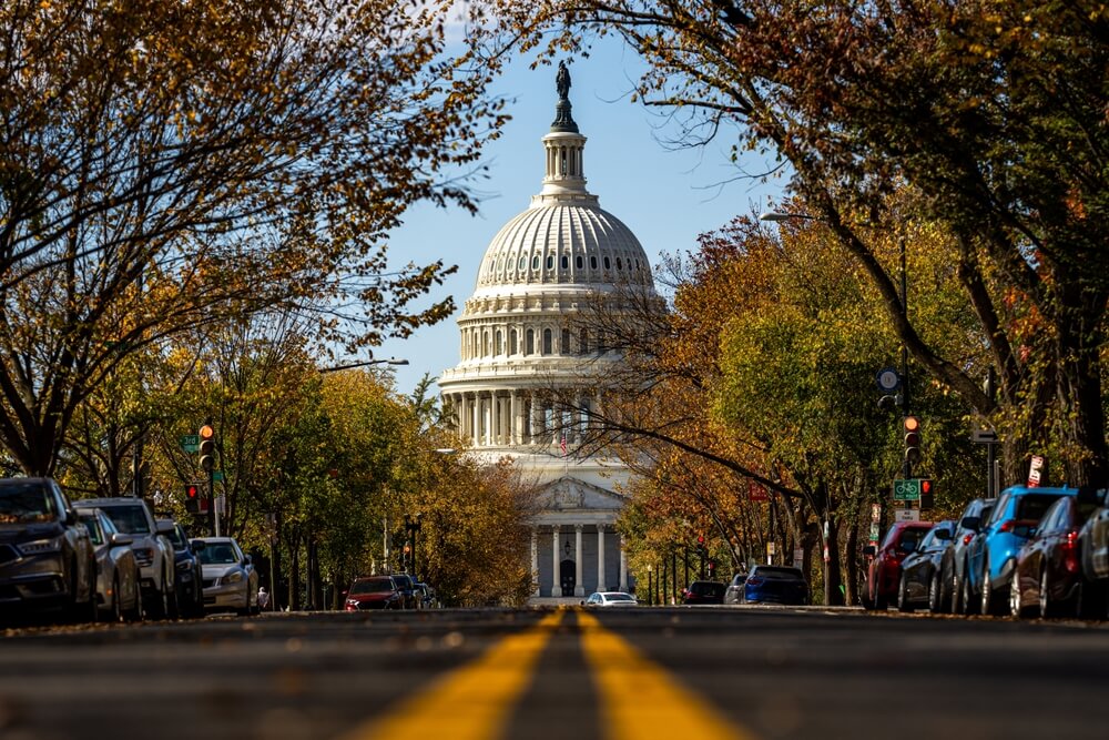 US Congress