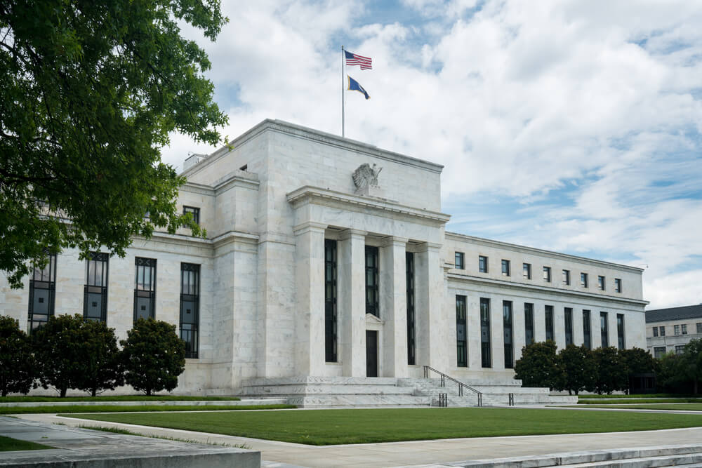 US Federal Reserve