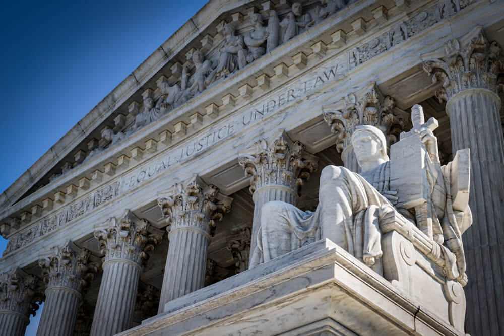 US Supreme Court