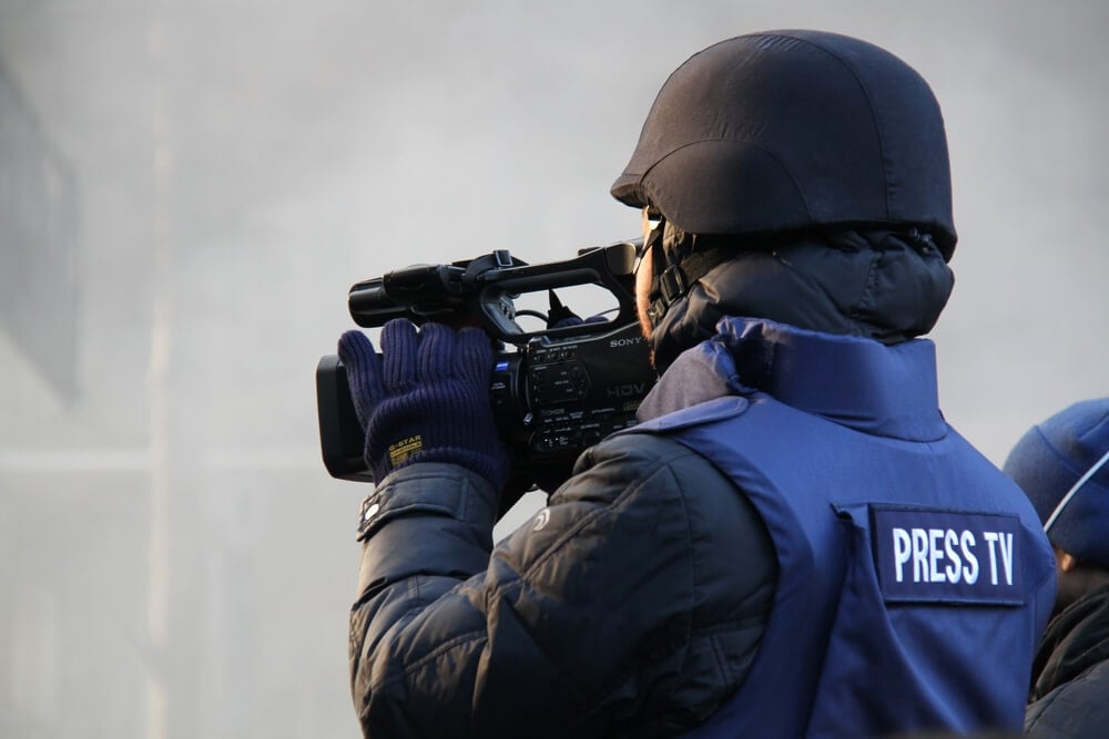 Ukraine Reporter