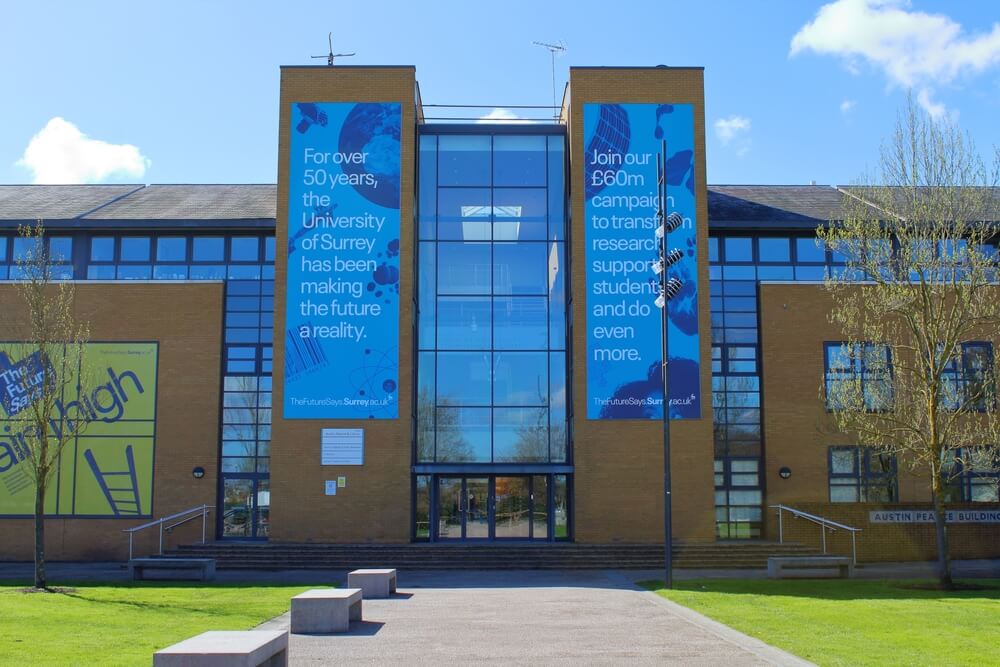 University of Surrey