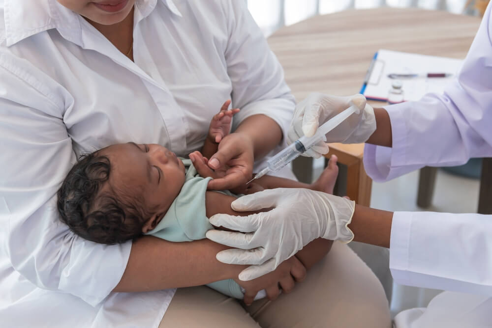 Vaccination
