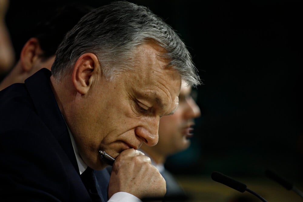 Viktor Orban