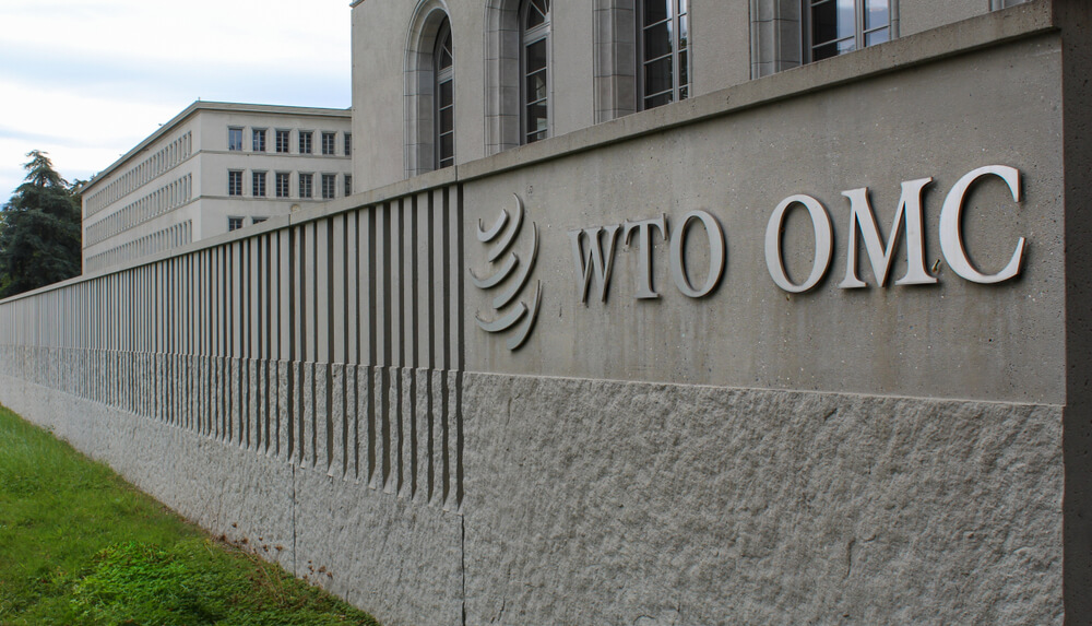 WTO HQ