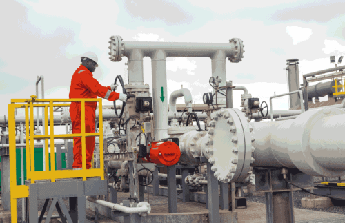 West African Gas Pipeline