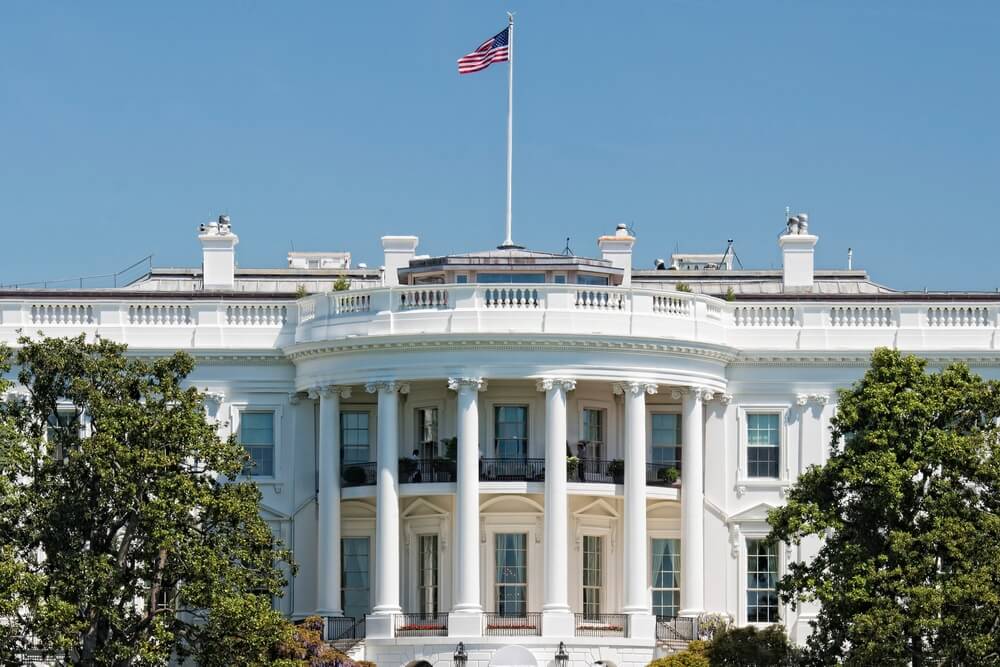 White House