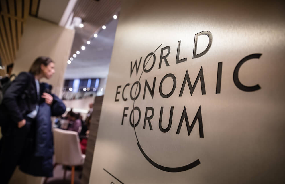 World Economic Forum