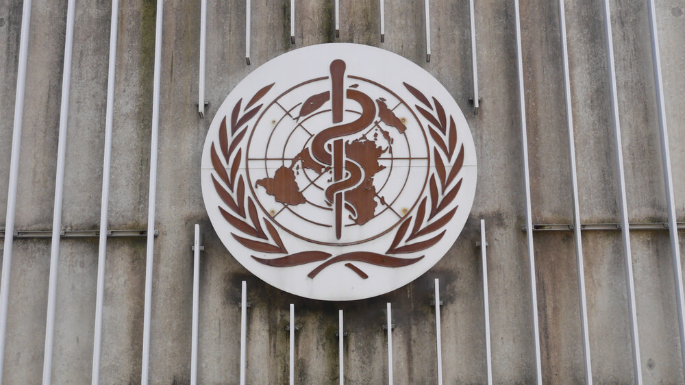 World Health Organization