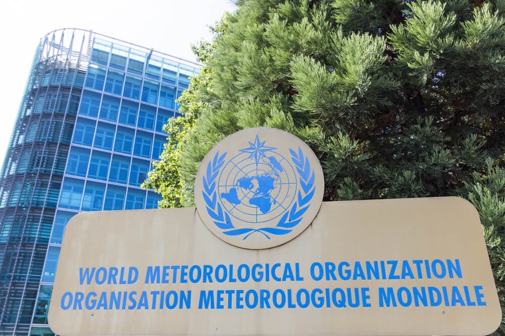 World Meteorological Organization