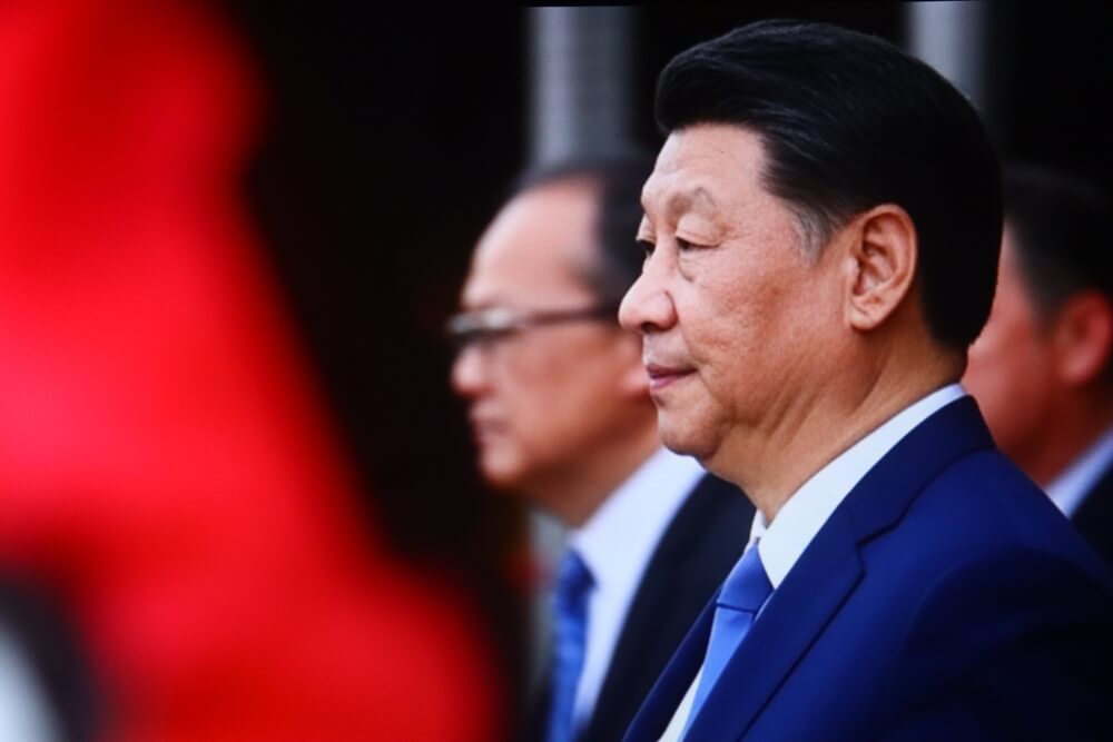 Xi Jinping