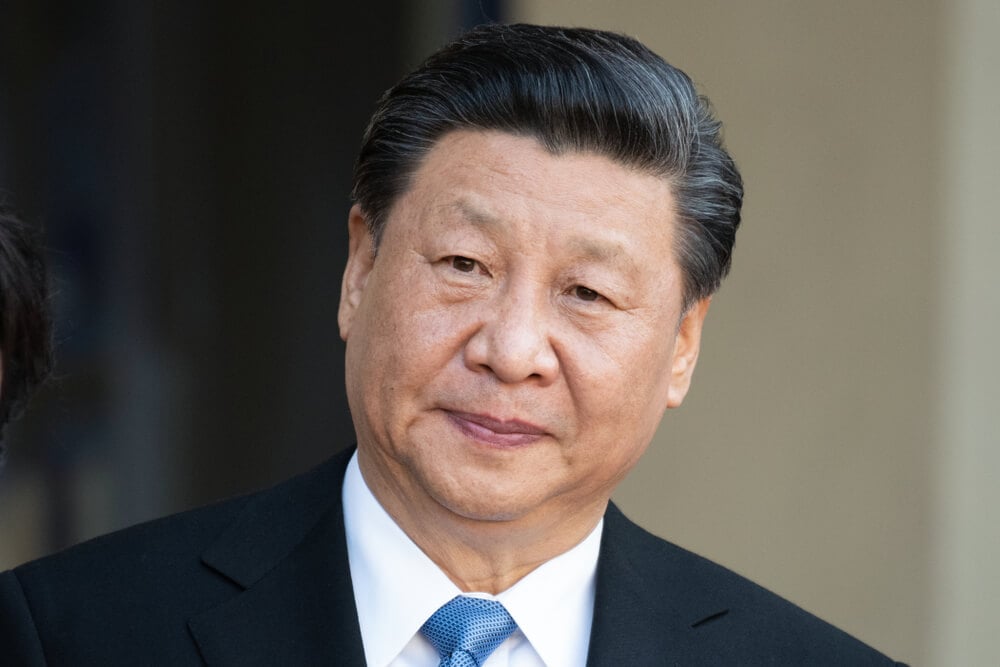 Xi Jinping